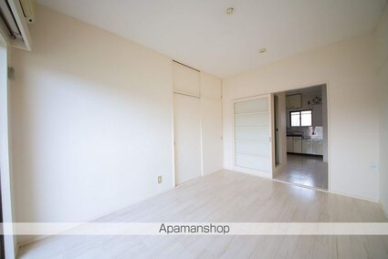 グリーンパレスＩＺＵＭＩ[1K/20m2]の内装5