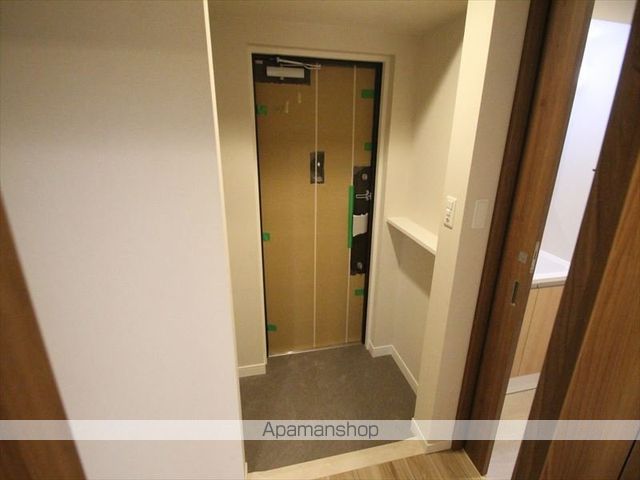 スプランディッド江坂駅前の内装写真