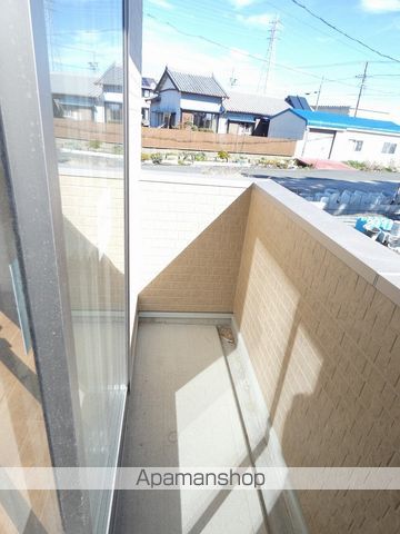 メゾンマーズの内装写真