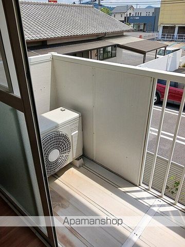サンヴィレッジ邑久の内装写真