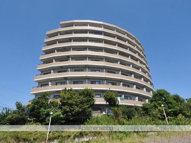 セラヴィ坂崎の外観写真