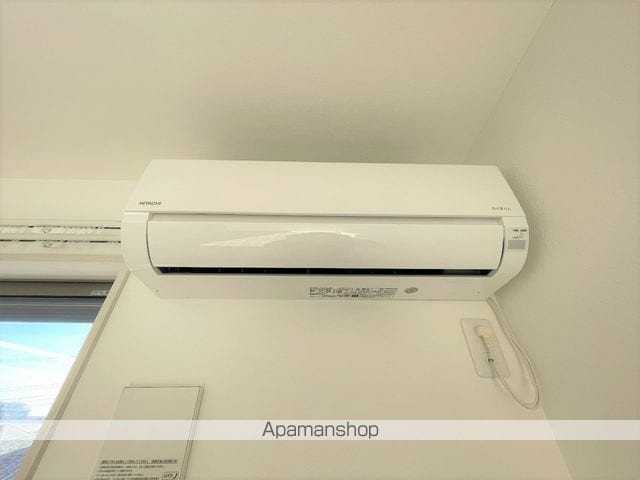 LA SUACASA Dの内装写真