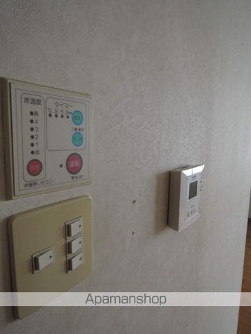南海電鉄南海本線 箱作駅 徒歩17分 2階建 築31年の内装写真