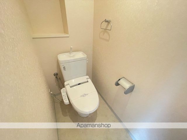ビスタ石きりの内装写真