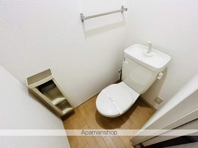 寝屋川菊池ハイツの内装写真