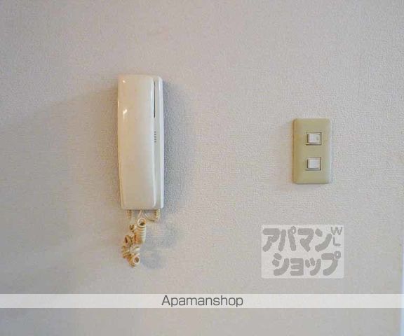 ラフィーネ森の内装写真