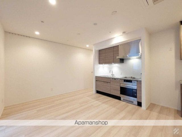 TOFROM YAESU Residenceの内装写真