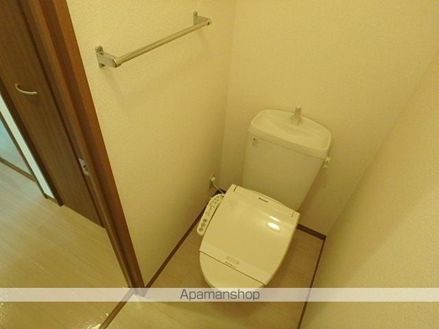 ゴールドパストラルの内装写真