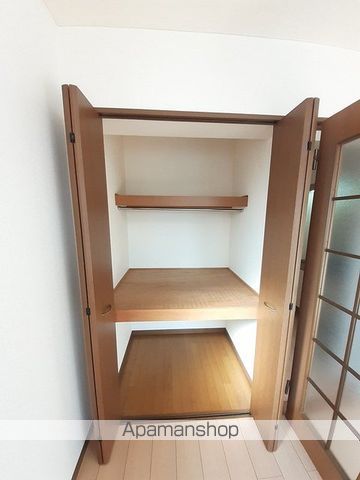 エクレールの内装写真
