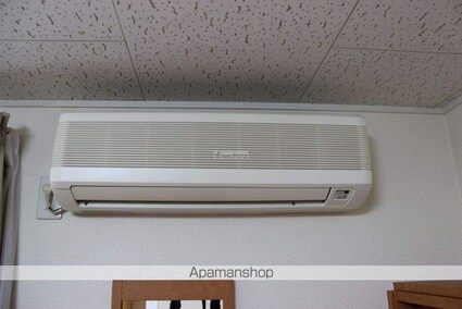 レオパレスカサペルデ[1K/23.72m2]のその他設備