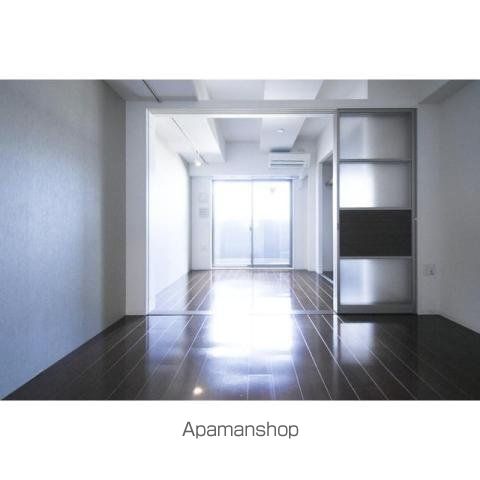 SERENITE本町エコートの内装写真
