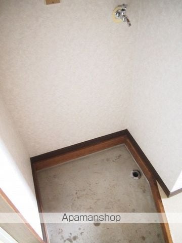FUJIMOTOハイツの内装写真