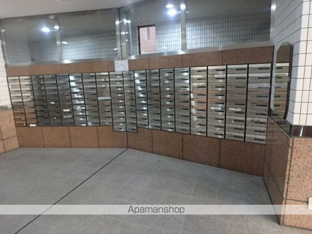 ライオンズマンション西川口第11の内装写真