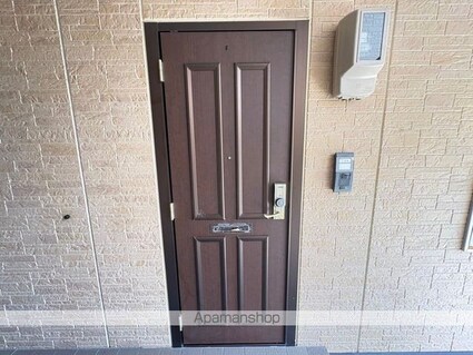 ＫＮＫＳ　ステラ[1K/34.72m2]の内装1