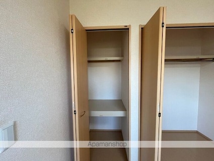 ディアコート　ＡＢＣ[2LDK/52.99m2]の洗面所