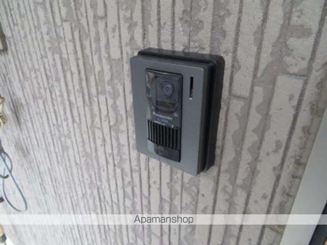 エステートの内装写真