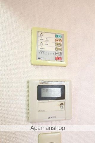 ハイムアルカディアの内装写真