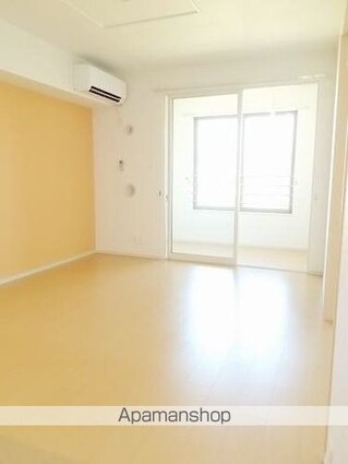 プロディジュー　ヴィラ[2LDK/61.96m2]のリビング・居間