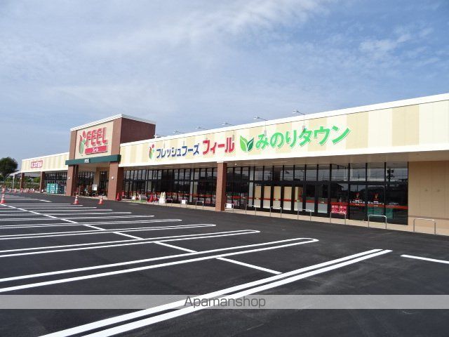 上島マンションの周辺写真