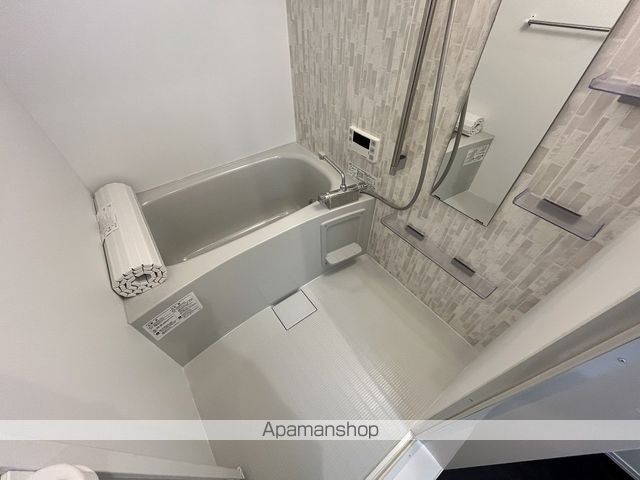 シャルムS岡崎の内装写真