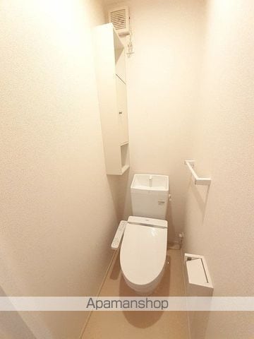 プレシスIIIの内装写真