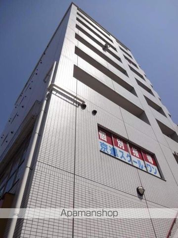 CITY SPIRE平野の外観写真