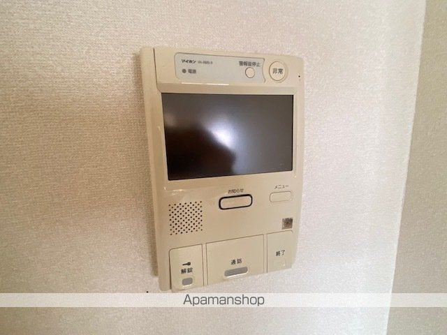 朝日パリオ東青梅の内装写真