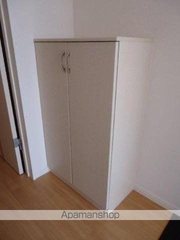 エスタシオンの内装写真