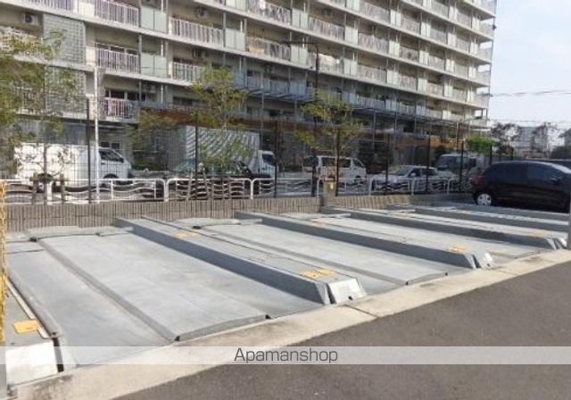 エコロジー東陽町プロセンチュリーのその他写真