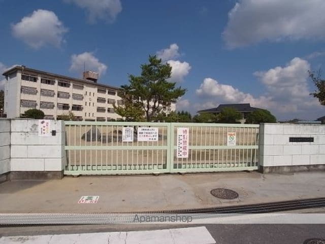 三芳ビルの周辺写真