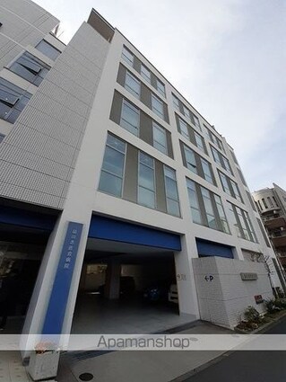 プレジール　シナガワ[1K/27.67m2]の周辺4