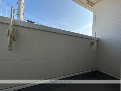 パークサイド彩園Ⅱ[2DK/55.45m2]の内装3