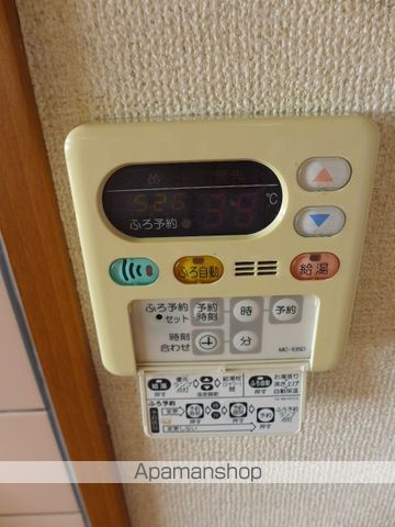 E−TOWNTOYOUの内装写真