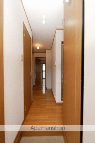 オーシャン髙田の内装写真