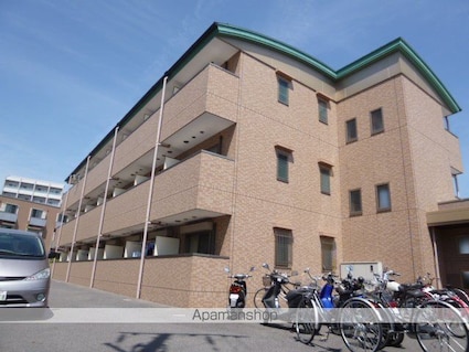 Ｕｌｔｒａ　Ｏｎｅ[1DK/29.25m2]の外観1