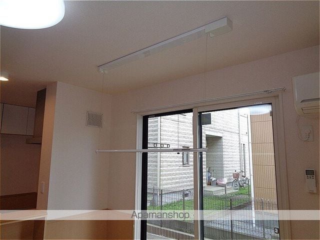 Ciel Iの内装写真
