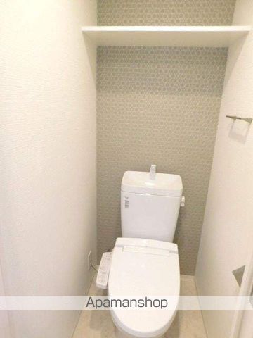 エスリード新大阪ザ・マークの内装写真