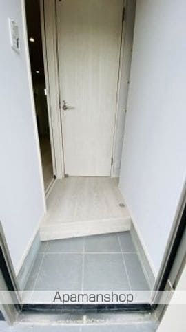 ハウスゲート元町の内装写真