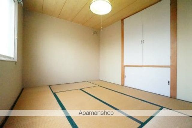 ウエルスヒルドミールの内装写真