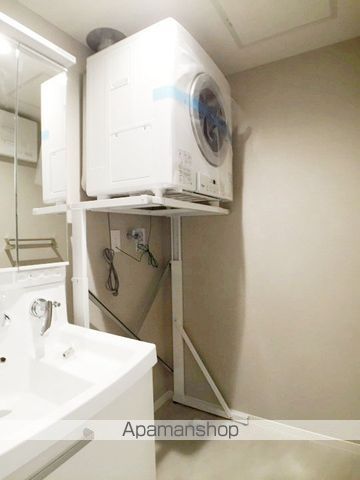シエルコート 北棟の内装写真