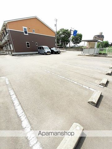サンライズIVのその他写真