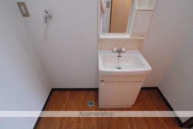 ガーデン永明A棟の内装写真