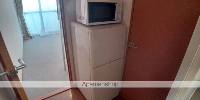 レオパレスTの内装写真