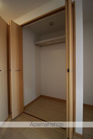 ニューメゾン森安の内装写真