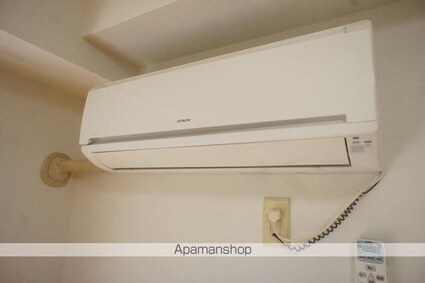 メゾンドペルル[1R/19.27m2]のその他設備