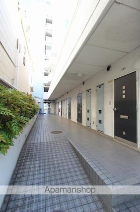 香川県高松市錦町２丁目[1K/17.17m2]の共用部1