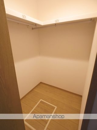 アーバンパーク三鷹[3LDK/85.7m2]の収納