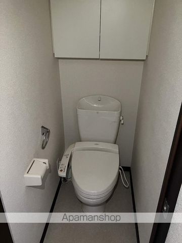レオネクストパークアヴェニューの内装写真