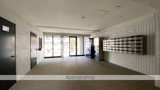 トーコーレジデンス豊成のその他写真