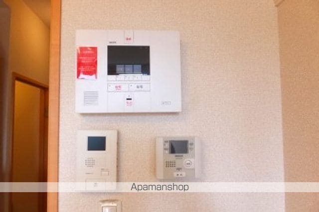 レオパレスサンフラワーAの内装写真